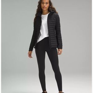 Lululemon pack it down jacket 8